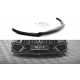 MAXTON DESIGN přední splitter pro Mercedes-AMG CLA 45 Aero C118, V1