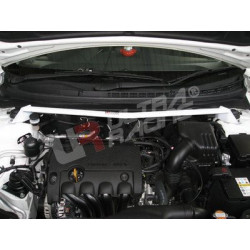 Kia Forte / Ceed / Koup 06-11 Ultra-R Vrchní rozpěra / rozpěrná tyč předních tlumičů 754