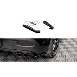 Zadní splittry Mercedes-AMG GLE Coupe C167