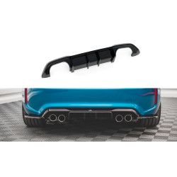 Zadní difuzor BMW M2 F87