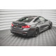 Body kit a vizuální doplňky Zadní splittry V.1 BMW M4 F82 | race-shop.cz
