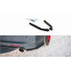 Body kit a vizuální doplňky Zadní splittry V.2 Honda Accord Mk7 Type-S | race-shop.cz