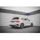 Body kit a vizuální doplňky MAXTON DESIGN difuzory prahů pro Audi S3 / A3 S-Line 8Y | race-shop.cz