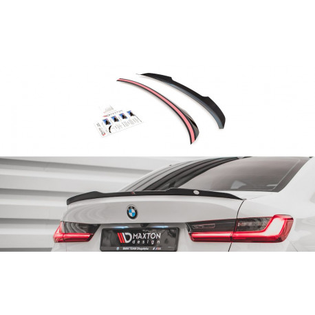 Body kit a vizuální doplňky Lip na BMW 3 G20 | race-shop.cz