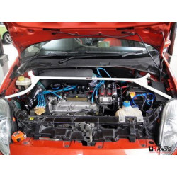 Fiat Grande Punto 8V 1.4 06+ Ultra-R Vrchní rozpěra / rozpěrná tyč předních tlumičů 4P