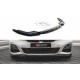 Body kit a vizuální doplňky Přední splitr V.4 BMW 3 G20/G21 M-PAK. | race-shop.cz