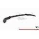 Body kit a vizuální doplňky Přední splitr V.4 BMW 3 G20/G21 M-PAK. | race-shop.cz