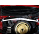 Rozpěry Toyota MR2 SW20 UltraRacing 4-bodové Vrchní rozpěra / rozpěrná tyč předních tlumičů | race-shop.cz