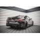 Body kit a vizuální doplňky Zadní splittry BMW M4 G82 | race-shop.cz