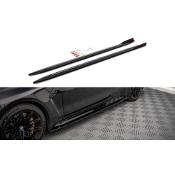 Splittry prahů V.1 BMW M4 G82
