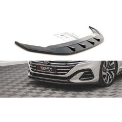 Přední splitr V.2 Volkswagen Arteon R-Line Facelift