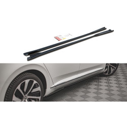 Splittry prahů Volkswagen Arteon R/ R-Line Facelift