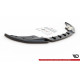 Body kit a vizuální doplňky Přední splitr V.4 BMW 4 M-PAK. G22 | race-shop.cz