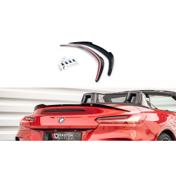 MAXTON DESIGN lip kufru pro BMW Z4 M-Pack G29