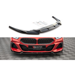 MAXTON DESIGN přední splitter pro BMW Z4 M-Pack G29, V1