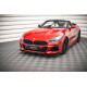 Body kit a vizuální doplňky MAXTON DESIGN přední splitter pro BMW Z4 M-Pack G29, V2 | race-shop.cz