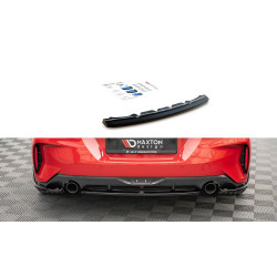 MAXTON DESIGN centrální zadní splitter pro BMW Z4 M-Pack G29