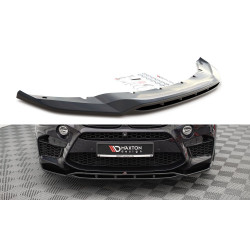 Přední splitr V.2 BMW X5 M F15