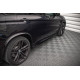 Body kit a vizuální doplňky Splittry prahů BMW X5 M F15 | race-shop.cz