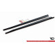 Body kit a vizuální doplňky Splittry prahů BMW X5 M F15 | race-shop.cz
