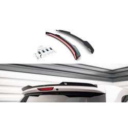 MAXTON DESIGN lip kufru pro Dodge Durango RT Mk3