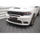 Body kit a vizuální doplňky Přední splitr V.1 Dodge Durango RT Mk3 Facelift | race-shop.cz