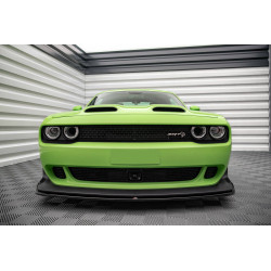 Přední splitter Dodge Challenger SRT Hellcat Mk3