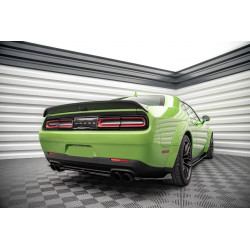 Zadní splittry Dodge Challenger SRT Hellcat Mk3