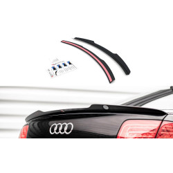 Lip kufru Audi S8 D3