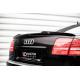 Body kit a vizuální doplňky MAXTON DESIGN lip kufru pro Audi S8 D3 | race-shop.cz