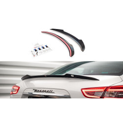 Lip Maserati Ghibli Mk3