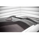 Body kit a vizuální doplňky MAXTON DESIGN lip kufru pro BMW X6 M-Pack G06 | race-shop.cz