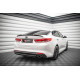 Body kit a vizuální doplňky Zadní splittry Kia Optima Mk4 | race-shop.cz