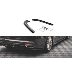 Zadní splittry Ford Mondeo Mk5