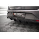 Body kit a vizuální doplňky Zadní difuzor Seat Leon FR Sportstourer Mk3 | race-shop.cz