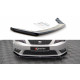 Body kit a vizuální doplňky Přední splitr V.2 Seat Leon Mk3 | race-shop.cz