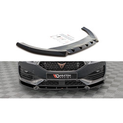 Přední splitter V.1 Cupra Leon