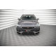 Body kit a vizuální doplňky MAXTON DESIGN přední splitter pro Cupra Leon, V1 | race-shop.cz