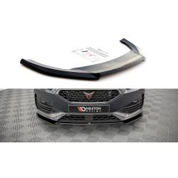 Přední splitter V.2 Cupra Leon