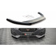 Body kit a vizuální doplňky Přední splitter V.2 Cupra Leon | race-shop.cz