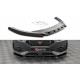 Body kit a vizuální doplňky Přední splitter V.3 Cupra Leon | race-shop.cz