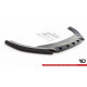 Body kit a vizuální doplňky Přední splitter V.3 Cupra Leon | race-shop.cz