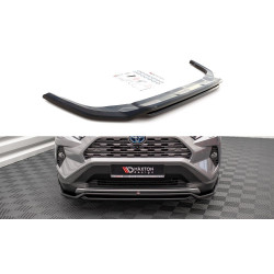 Přední splitr Toyota RAV4 Mk5