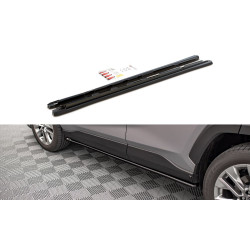 Splittry prahů Toyota RAV4 Mk5
