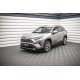 Body kit a vizuální doplňky Splittry prahů Toyota RAV4 Mk5 | race-shop.cz