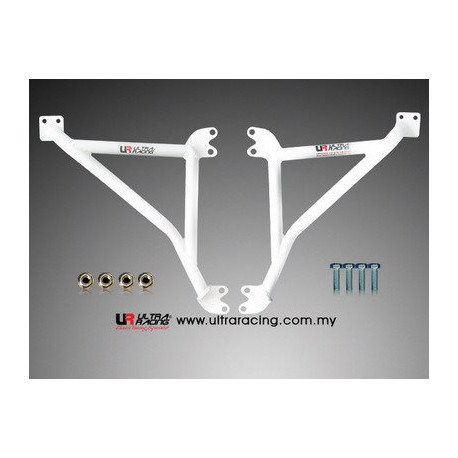 Rozpěry Daihatsu Charade G100 87-94 Ultra-R Rozpěra blatníků - 3-bodová | race-shop.cz