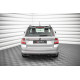 Body kit a vizuální doplňky Zadní difuzor Škoda Fabia Combi Mk3 | race-shop.cz