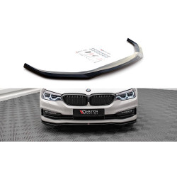Přední splitr V.1 BMW 5 G30