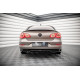 Body kit a vizuální doplňky Zadní difuzor Volkswagen Passat CC | race-shop.cz