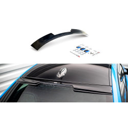 Prodloužení střechy (spoiler zadního okna) BMW M2 F87